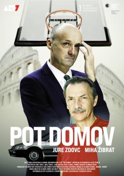 POT DOMOV_plakat